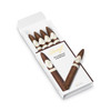 Davidoff Millennium Piramide (6.125x52)  4-Pack