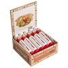 Romeo y Julieta 1875 Rothschild en Tubo 5x50