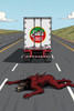 Rouxgaroux Roadkill Edition!