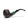 Peterson St. Patrick's Day 2024 Rusticated B42 P-Lip (Ver. 2)