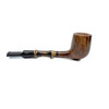 Rattrays Bamboo Smooth Brown Billiard