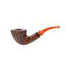4th Generation Pipe of the Year 2025 Black Grain Smooth B
