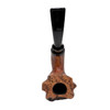 4th Generation  Frihand Matte Brown Smooth B