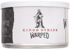 Warped King's Stride 2oz Tin