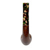 Savinelli Camouflage Smooth Dark Brown (316KS) (6mm)