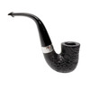 Peterson 2025 Pipe of the Year Sandblast P-Lip (#78/1000)