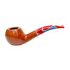 Savinelli Colombina Smooth Natural (#673KS) (6mm)