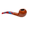 Savinelli Colombina Smooth Natural (#673KS) (6mm)