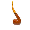 Savinelli Miele 606 KS Smooth (6mil) (Var. 4)