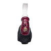 Yiannis Kokkinos Sitting Stump (26046) PLUS Rare 8-oz Bag of Esiterica Pembroke!