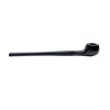 Molina Lungo Smooth Dark Brown MR22 Churchwarden