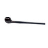 Molina Lungo Smooth Dark Brown MR22 Churchwarden