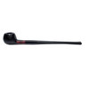 Molina Lungo Sandblasted MR22 Churchwarden