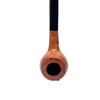 Molina Lungo Smooth Light Brown MR22 Churchwarden