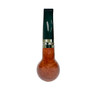 Savinelli Foresta Smooth Natural 320KS 6mm