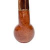 Savinelli Pipes: Whisky Smooth (320 KS) (6mm)