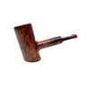 Molina Pipes: Shorty Brown (MO2) (9mm)