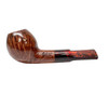 Molina Pipes: Shorty Brown (MO1) (9mm)