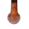 Molina Pipes: Shorty Brown (MO1) (9mm)