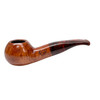 Molina Pipes: Shorty Brown (MO12) (9mm)