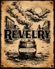 Stolen Throne Revelry LE 5x54