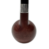 Peterson Kildare Silver Mounted P-Lip 411