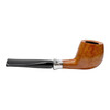 Molina Pipes: Tromba Smooth Light Brown (B2) (9mm)