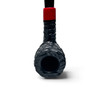Peterson Pipes: Halloween 2026 Rusticated (606) Fishtail