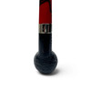 Peterson Pipes: Dracula Sandblasted (87) Fishtail