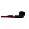 Peterson Pipes: Dracula Sandblasted (87) Fishtail