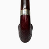 Peterson Irish Harp Sandblasted (05) Fishtail