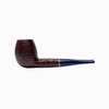 Savinelli Unica Rusticated Dark Brown (U15) (6mm)