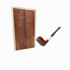 Sunday Pipes Stacked Billiard