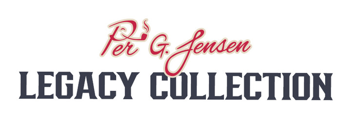 Per Jensen Legacy Collection Per Jensen Legacy Collection