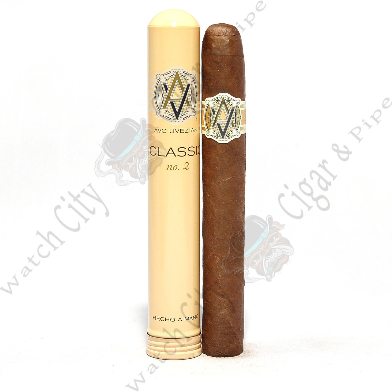Trinidad Espiritu Series 2 Fundador Watch City Cigar & Pipe