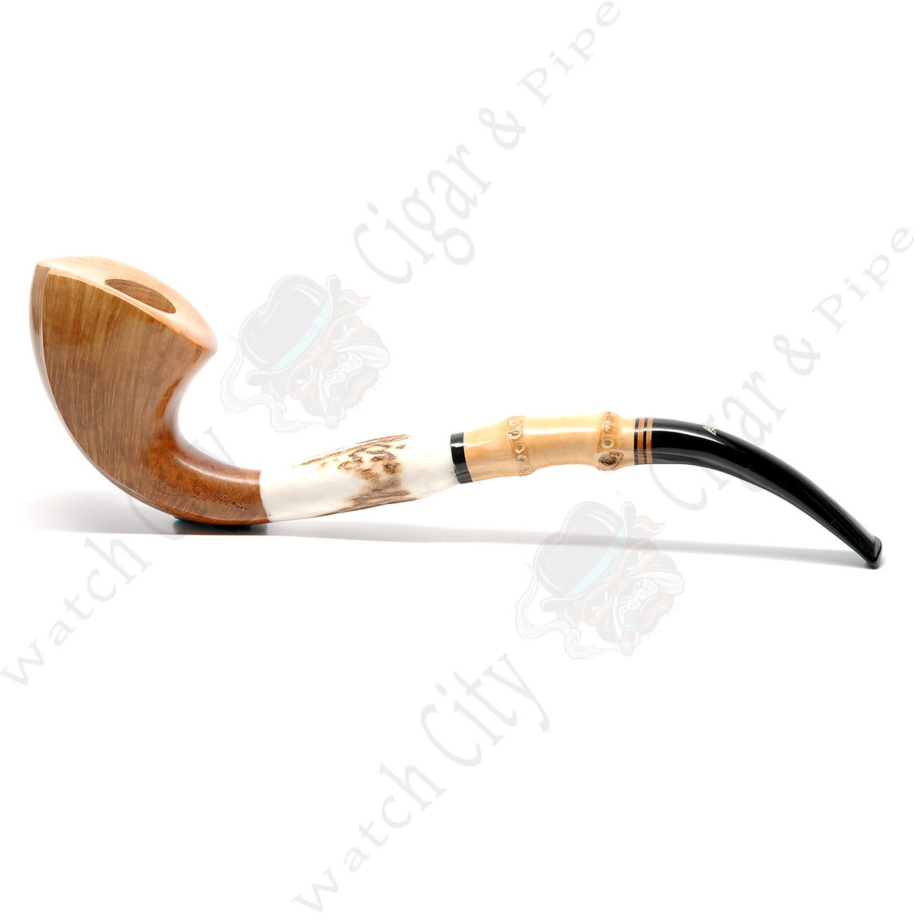 viprati tobacco Review: "Viprati" by Hearth & Home Lot - Three Luigi Viprati