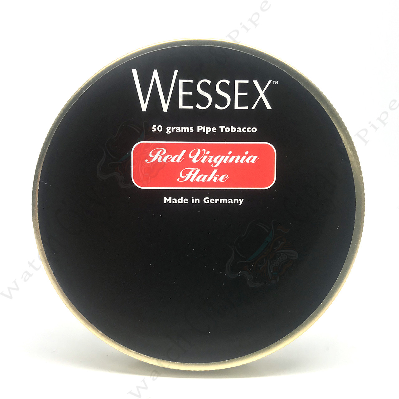 Wessex Red Virginia Flake 50g