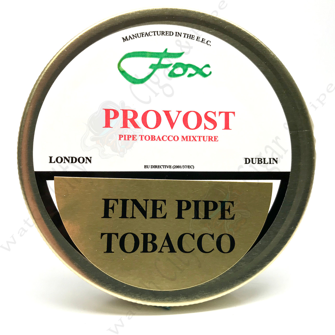 jj tobacco Fox | Chicago's Pipe, Cigar & Store Don Pepin Garcia Series JJ