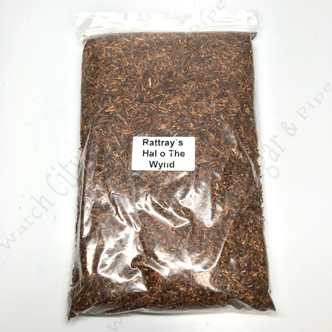 hal o the wynd tobacco Rattray's Hal o' the Wynd 500g Bag/Box