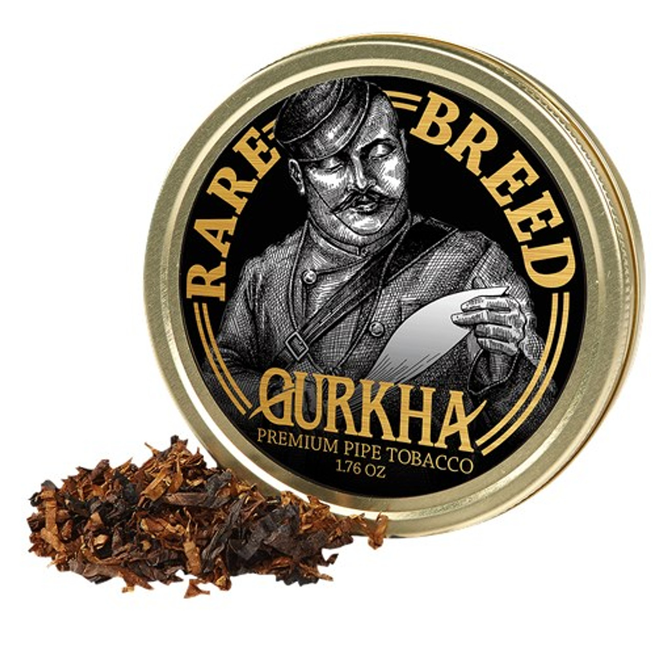 gurkha cigars logo