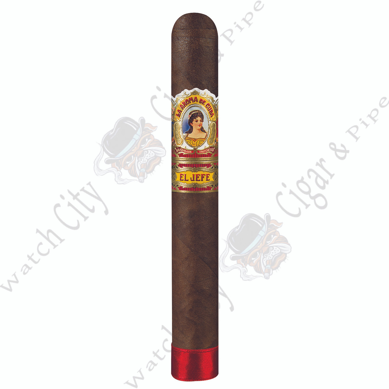 オートバイ・バイク El Hefe \"The Boss\" Vintage Copper El Hefe 