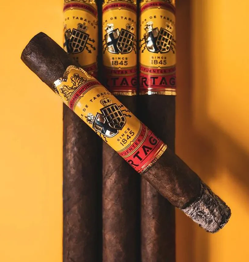 Partagas Naturales Partagas Naturales 5.5 x 50 - Watch City Cigar & Pipe