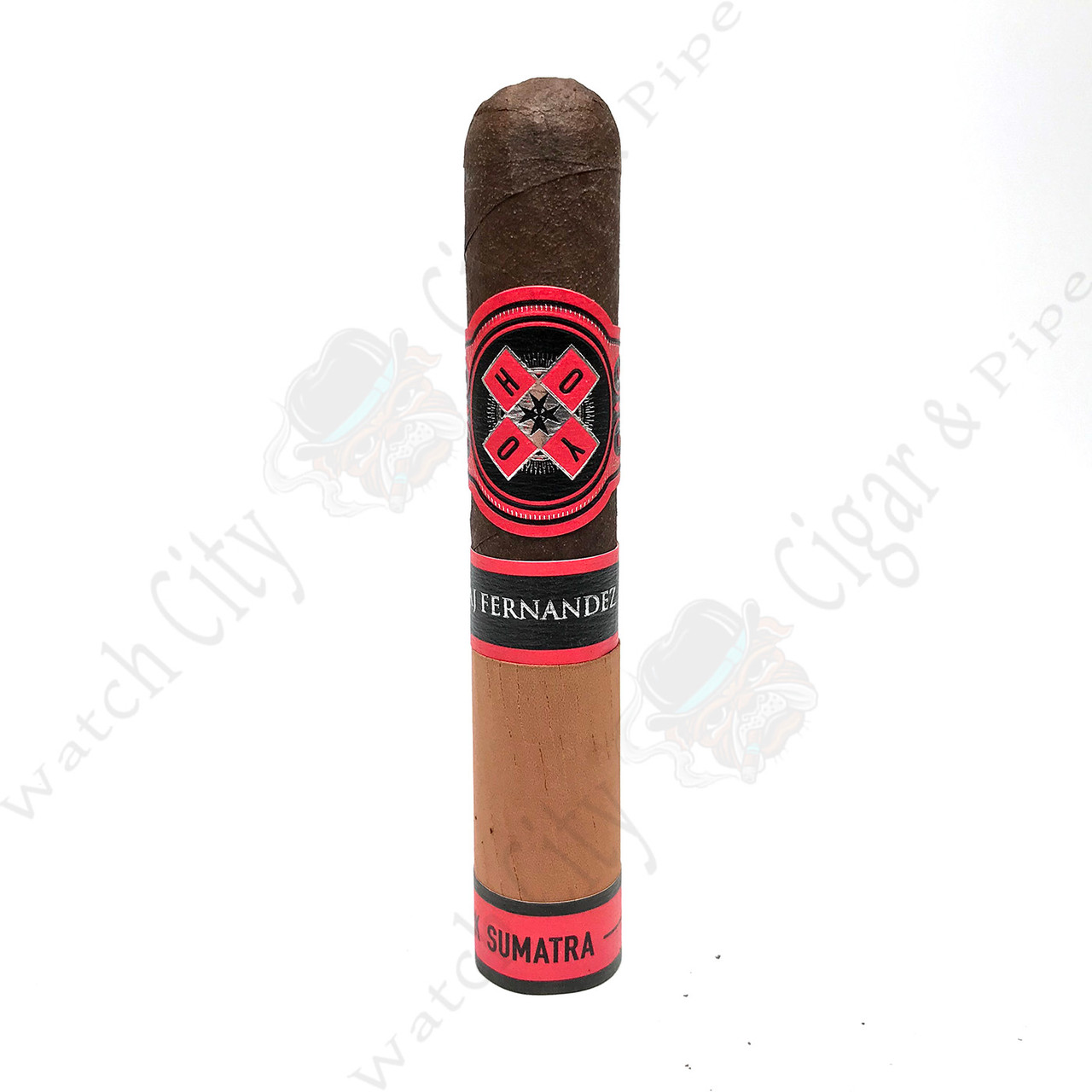 Amistad MADURA 20インチ8.5J+44 9J+38 114 Hoyo La Amistad Dark Sumatra by AJ Fernandez Espresso 4.5x50