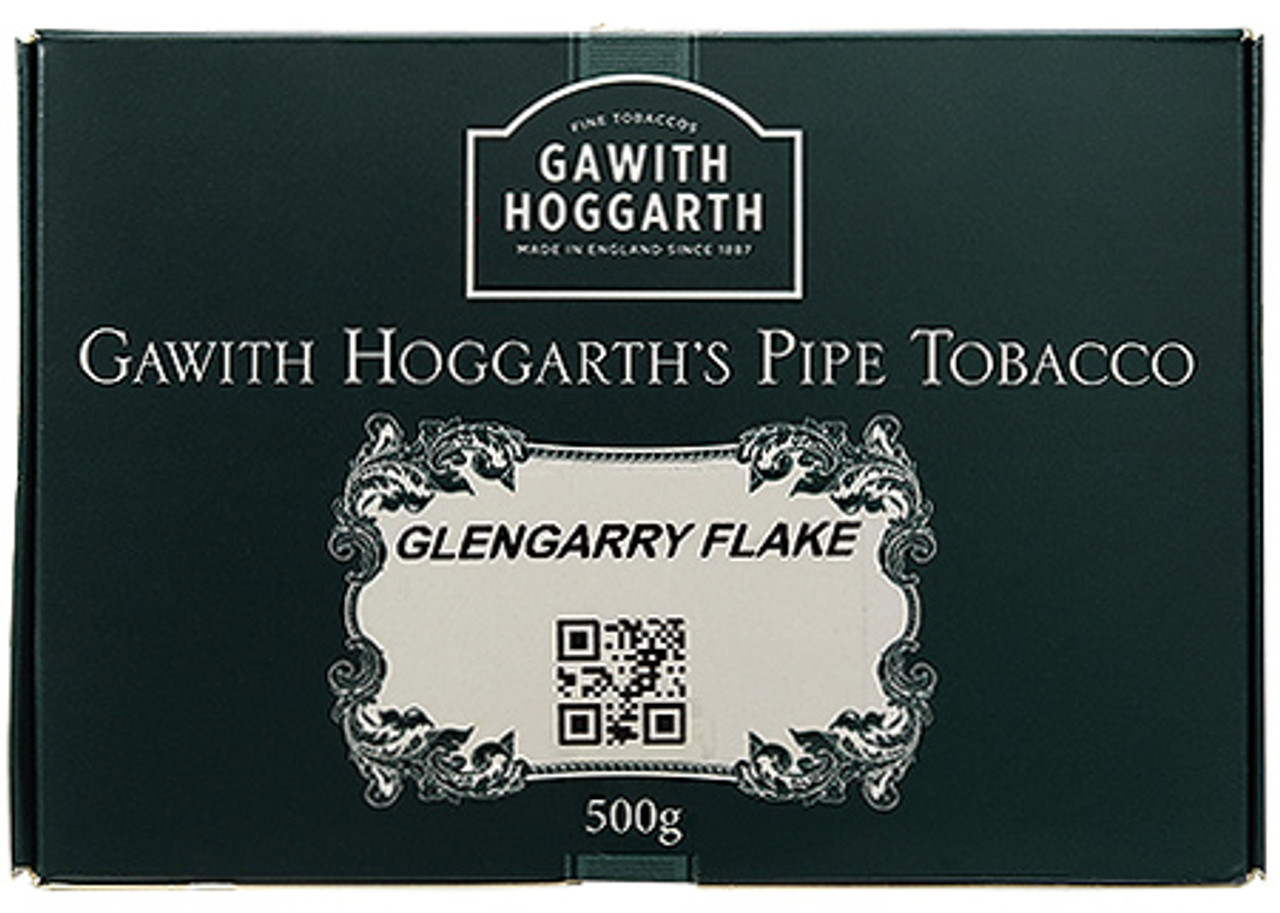 Samuel Gawith Chocolate Flake - Pipes and Cigars