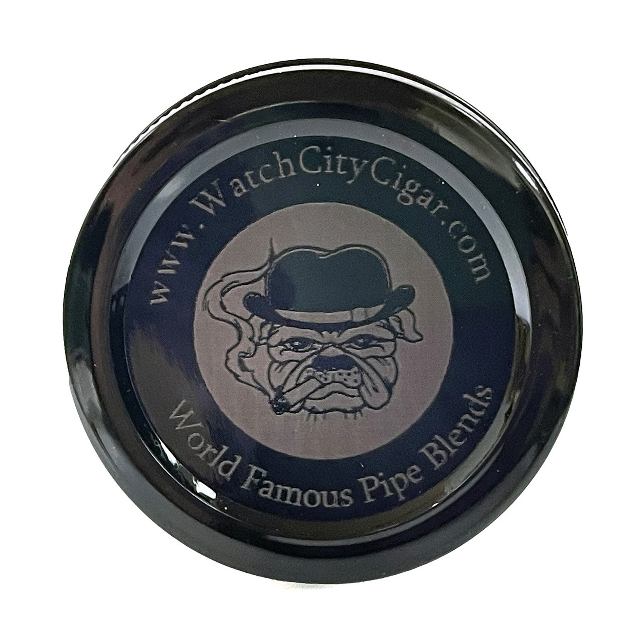Watch City Pocket Jar