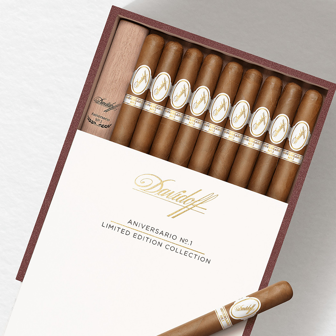 Davidoff Anniversario #1 L.E.