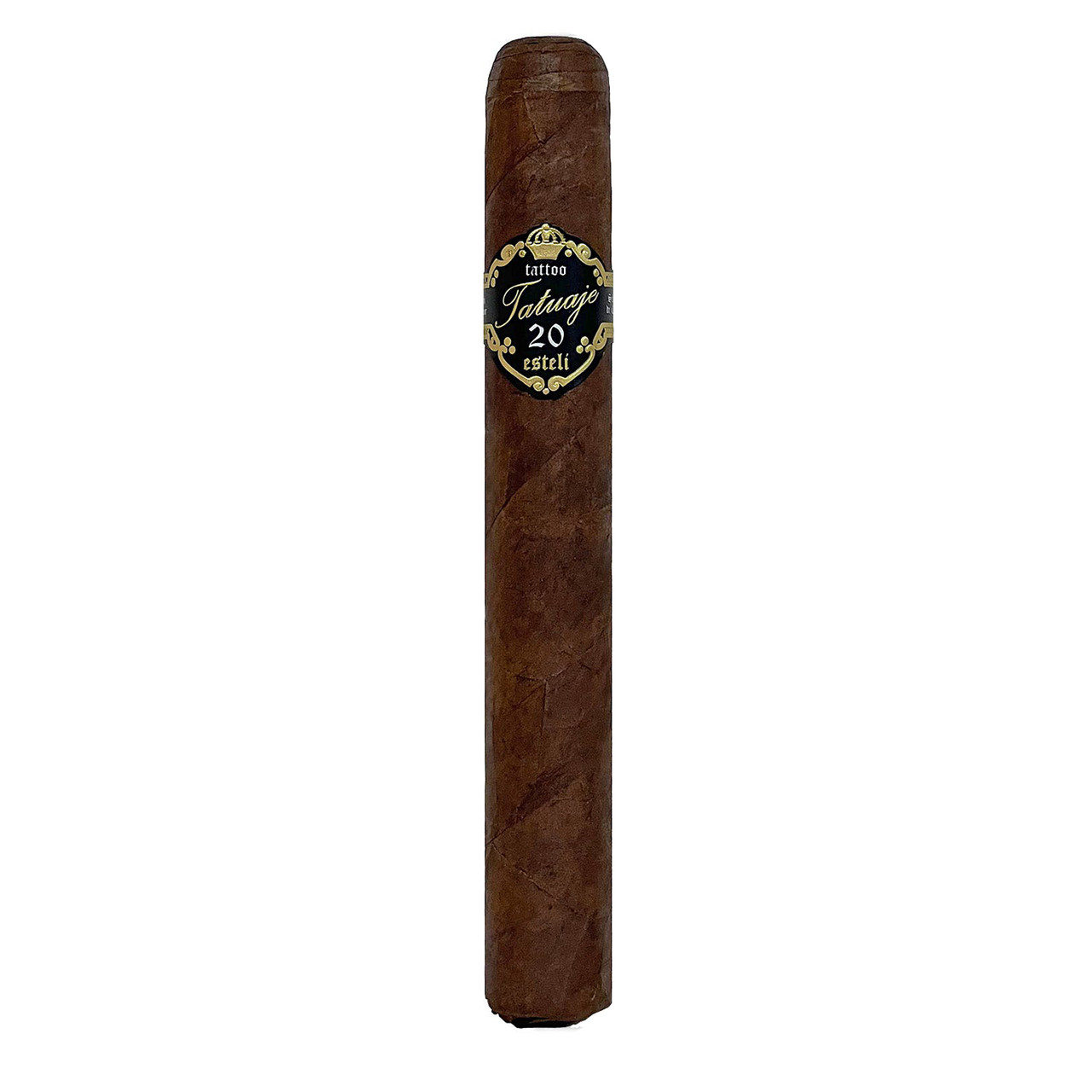 Tatuaje 20th Anniversary Grand Chasseur 6 3 8x54