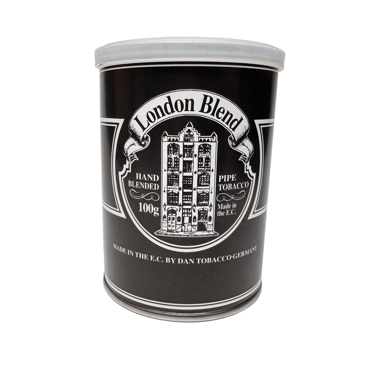 london tobacco Dan Tabak Timm London Blend 1000 100g Tin