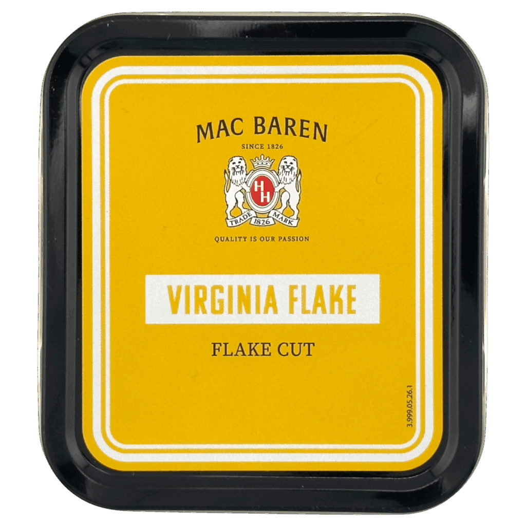 louisiana flake tobacco Gawith Hoggarth & Co Burnt Ends Louisiana Flake 500g