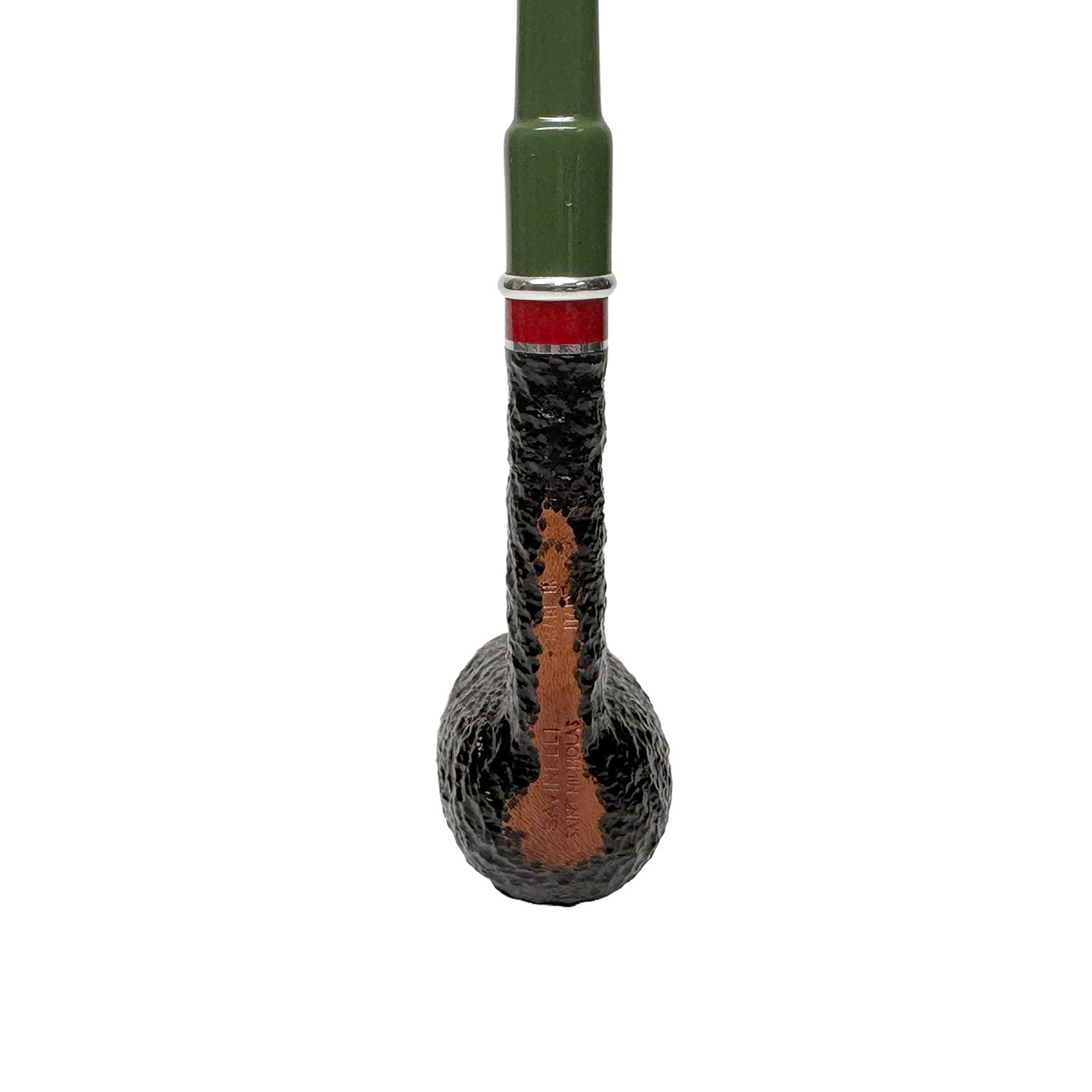 Savinelli Bing's Favorite St. Nicholas 2025 (Var.1)